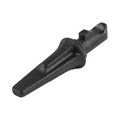 Electronics | Klein Tools VDV999-068 Replacement Tip for Probe-Pro Tracing Probe - Black image number 1