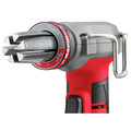 Expansion Tools | Milwaukee 2532-22 M12 FUEL Brushless Lithium-Ion Uponor ProPEX PEX-a Cordless Tubing Expander Kit (2 Ah) image number 5