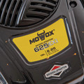 Push Mowers | Mowox MNA152603 21 in. Walk-Behind Gas Mower with 625 EXi 150cc Engine image number 2