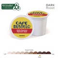 Food Service | Keurig 5000363549 K-Cups - Espresso (24/Box) image number 2