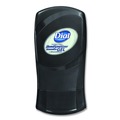 Soap Dispensers | Dial Professional 17000 16710 1.2 L Antibacterial Gel Hand Sanitizer Refill for FIT X1 Manual Dispenser - Fragrance-Free (3/Carton) image number 3
