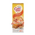 Just Launched | Coffee-Mate 11001207 0.38 oz Liquid Coffee Creamer Mini Cups - Hazelnut (50/Box) image number 0