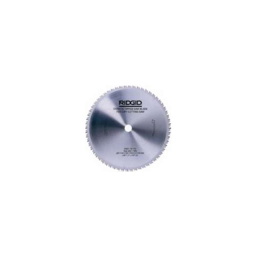 Circular Saw Accessories | Ridgid 71692 14 in. 80T Carbide-Tipped Blade for 614 Saw image number 0