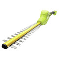 Hedge Trimmers | Sun Joe 20VIONLTE-PHT17 20V 2.0 Ah Lithium-Ion 17 in. Telescoping Pole Hedge Trimmer image number 1