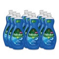 Dish Soaps | Ultra Palmolive US04229A 20 oz. Bottle Dishwashing Liquid - Unscented (9/Carton) image number 0