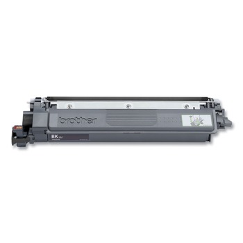 Brother 3,300 Page-Yield High-Yield Toner - Black