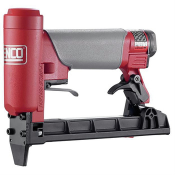 Factory Reconditioned SENCO XtremePro 20-Gauge 3/16 in. Crown 5/8 in. Fine Wire Stapler