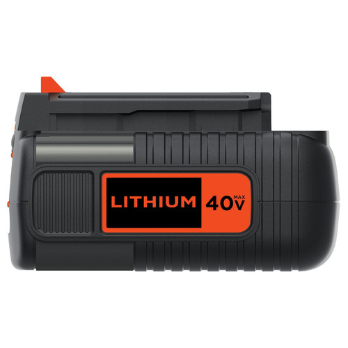 Batteries | Black & Decker LBX1540-2 40V MAX 1.5 Ah Lithium-Ion Battery (2-Pack) image number 0