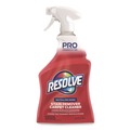 Office Jansan | Professional RESOLVE 36241-97402 32 oz. Spray Bottle Carpet Cleaner (12/Carton) image number 1