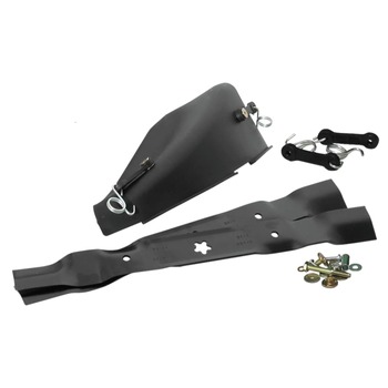 Husqvarna 46 in. Mulch Kit for TS 146XK YTH22V46 YTH21546 Riding Lawn and Z246 Zero Turn