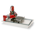 Tile Saws | MK Diamond MK-370EXP 7.4 Amp 1.24 HP 7 in. Wet Cutting Tile Saw image number 0