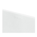 Office Jansan | Avery 01058 11 in.x 8.5 in. 10-Tab Avery Style 58 Preprinted Legal Exhibit Side Tab Index Dividers - White (25/Pack) image number 3