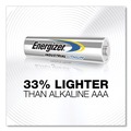 Office Electronics & Batteries | Energizer LN92BX 1.5V Industrial Lithium AAA Battery (6/Box) image number 2