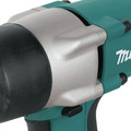 Impact Drivers | Factory Reconditioned Makita TW0200-R 115V 3.3 Amp Variable Speed 1/2 in. Corded Impact Driver with Detent Pin Anvil image number 2