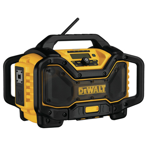 dewalt boombox bluetooth