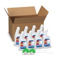 Cleaning & Janitorial Supplies | Comet 02287 32 oz. Spray Bottle Cleaner with Bleach (8-Piece/Carton) image number 0