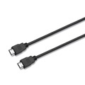 Electronics | Innovera IVR30028 25 ft. HDMI Version 1.4 Cable - Black image number 0