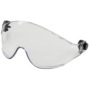 Klein Tools Safety Helmet Visor - Clear