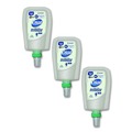Soap Dispensers | Dial Professional 17000 16786 1 L Antibacterial Foaming Hand Sanitizer Refill for Fit X2 Touch Free Dispenser - Fragrance-Free (3/Carton) image number 0