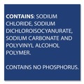 Office Jansan | Clorox 31371 Zero Splash Bleach Packs - Regular (6 Canisters/Carton) image number 4