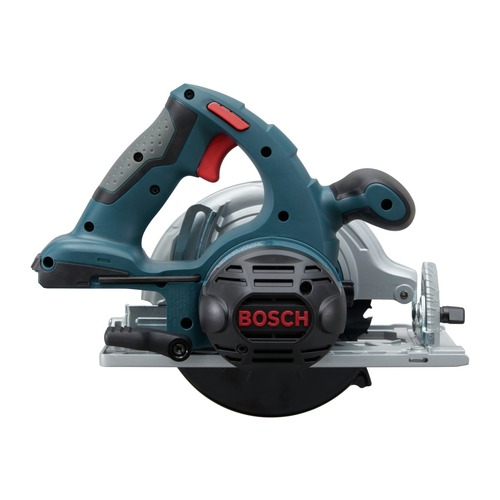 Bosch Ccs180b 18v Lithium Ion 6 1 2 In Circular Saw Tool Only