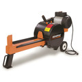 Log Splitters | Generac WDSRXGCNXQDOX3 15 Amp 10-Ton Kinetic Electric Log Splitter image number 0