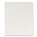 Cleaning & Janitorial Supplies | Deflecto CM1K442FOCB 46 in. x 60 in. Oceanmat Chair Mat For Carpet - Clear image number 1
