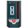 Rotary Lasers | Bosch LR7 Line Laser Receiver image number 1