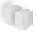 Envelopes & Mailers | Universal 4087894 12 in. x 30 ft. 0.19 in. Thick Bubble Packaging Perforated Every 12 in. - Clear (12/Carton) image number 0