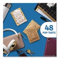 Snacks | Green Rabbit 810128792035 Pop Tarts - Brown Sugar Cinnamon/Strawberry (96/Carton) image number 3