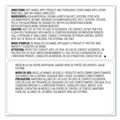Office Jansan | PROVON 1941-02 1200 mL Clear and Mild Foam Hand Wash Refill - Unscented (2/Carton) image number 5
