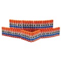 Back to School Sale! Save an additional 15%! | Elmer's E503 0.24 oz. Disappearing Purple All Purpose Glue Sticks - Dries Clear (60/Box) image number 2