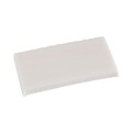 Cleaning & Janitorial Supplies | Boardwalk BWKNO15SOAP #1 1-1/2 in. Floral Fragrance Bar Flow Wrapped Face and Body Soap (500/Carton) image number 0