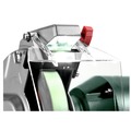 Bench Grinders | Metabo 604200420 DS 200 Plus 110V - 120V 600 Watts 3600 RPM 8 in. Corded Heavy-Duty Bench Grinder image number 2