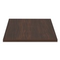 Office Desks & Workstations | Alera AE1NNK-MRCF2460T HRG 60 in. x 29 in. Seville Rectangular Training Table Top - Mahogany image number 2