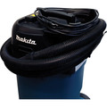 Wet / Dry Vacuums | Makita VC4710 XtractVac 12 Gallon Wet/Dry Commercial Vacuum image number 1
