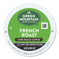 Office Jansan | Green Mountain Coffee 5000330108 Coffee K-Cups - French Roast (24/Box) image number 1