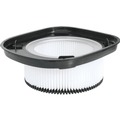 Dust Collectors | Factory Reconditioned Makita XCV15ZX-R 18V X2 (36V) LXT Brushless Lithium-Ion 4 Gallon HEPA Filter Dry Dust Extractor (Tool Only) image number 11