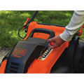 Push Mowers | Black & Decker MM2000 13 Amp 20 in. Corded Mower image number 7