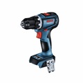 Drill Drivers | Factory Reconditioned Bosch GSR18V-800CN-RT 18V Brushless Lithium-Ion 1/2 in. Cordless Connected-Ready Drill Driver (Tool Only) image number 0
