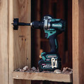 Makita GPH01D 40V Max XGT Brushless Lithium-Ion 1/2 in. Cordless Hammer Drill Driver Kit (2.5 Ah) image number 10