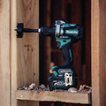 Hammer Drills | Makita GPH01D 40V max XGT Brushless Lithium-Ion 1/2 in. Cordless Hammer Drill Driver Kit (2.5 Ah) image number 10