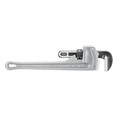 Pipe Wrenches | Ridgid 814 Aluminum 2 in. Jaw Capacity 14 in. Long Straight Pipe Wrench image number 1