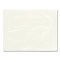 Office Jansan | Quality Park QUA46996 6 in. x 4-1/2 in. Clear Front Self Adhesive Packing List Envelope (1000/Box) image number 2