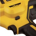 Brad Nailers | Dewalt DCN680B 20V MAX 18 Gauge Cordless Brad Nailer (Tool Only) image number 5