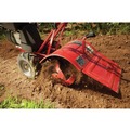 Tillers | Troy-Bilt 21D-64M8B66 Bronco CRT 208cc 14 in. Rear Tine Tiller image number 7