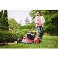 Push Mowers | Troy-Bilt 11A-A0BL766 TB105B 21 in. 140cc Push Lawn Mower image number 6