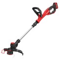 Outdoor Power Combo Kits | Factory Reconditioned Craftsman CMCK197D1R V20 WEEDWACKER Brushed Lithium-Ion 13 in. Cordless String Trimmer and Axial Blower Combo Kit (2 Ah) image number 2