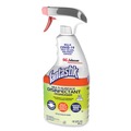 Cleaning & Janitorial Supplies | Fantastik 0005400000328 32 oz. Spray Bottle Multi-Surface Disinfectant Degreaser - Herbal image number 1