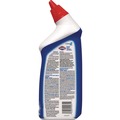 Cleaning & Janitorial Supplies | Clorox 00031 24 oz. Bottle Toilet Bowl Cleaner with Bleach - Fresh Scent image number 2